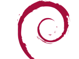 Debian Logo