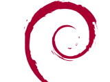 Debian Logo