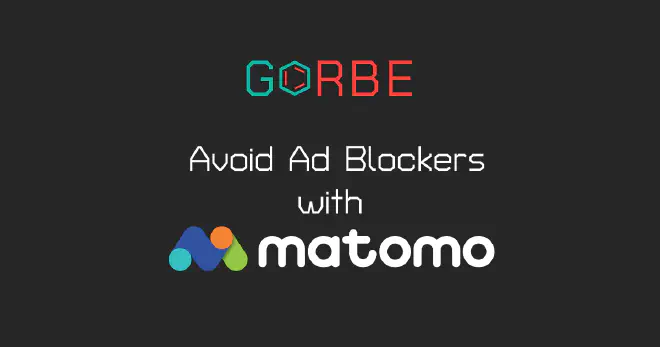 Avoid Ad Blockers with Matomo Cover