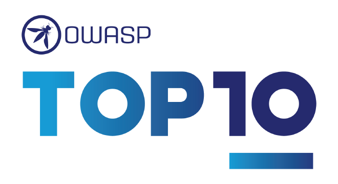 OWASP Top 10 Logo