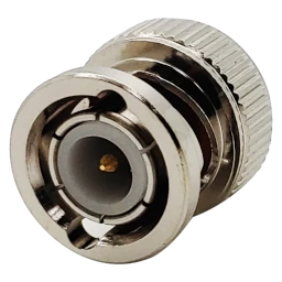 BNC Male Connector