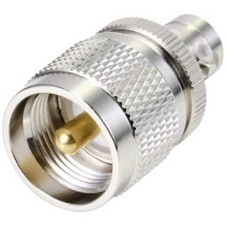 UHF Male Connector
