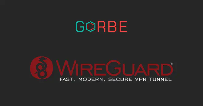 WireGuard Cover